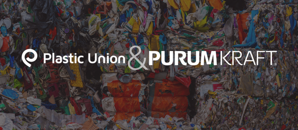 TISKOVÁ ZPRÁVA 21.9.2020: Plastic Union a PURUM KRAFT uzavřely strategické partnerství